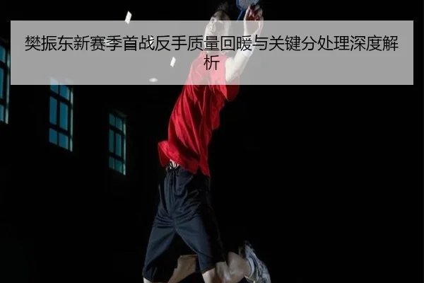 樊振东新赛季首战反手质量回暖与关键分处理深度解析